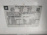 GMC SIERRA 1500 SLE 1GTV2MEC7GZ283271 снимка