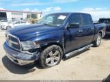 RAM 1500 SLT снимка