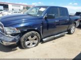 RAM 1500 SLT снимка