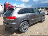 Jeep Grand Cherokee Limited 4X2 1C4RJEBG5JC489264 снимка