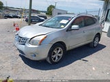 Nissan Rogue Sv JN8AS5MT3BW150589 снимка