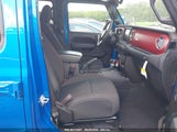 JEEP GLADIATOR RUBICON 4X4 1C6JJTBG3PL****** снимка
