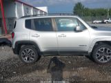 JEEP RENEGADE LATITUDE снимка