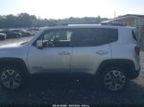 JEEP RENEGADE LATITUDE снимка