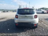 JEEP RENEGADE LATITUDE снимка