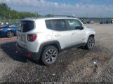 JEEP RENEGADE LATITUDE снимка