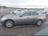 INFINITI G25X снимка