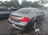 INFINITI G25X снимка