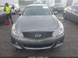 INFINITI G25X снимка