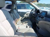 Honda Odyssey Touring 5FNRL38847B117604 снимка