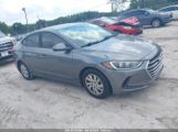 HYUNDAI ELANTRA SE photo