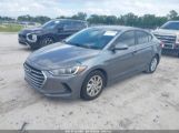 HYUNDAI ELANTRA SE photo