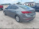 HYUNDAI ELANTRA SE photo