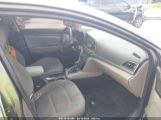 HYUNDAI ELANTRA SE photo