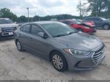 HYUNDAI ELANTRA SE photo