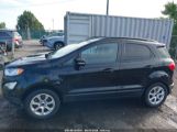 FORD ECOSPORT SE photo