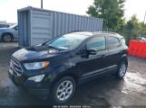 FORD ECOSPORT SE снимка