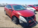 Nissan Sentra Sv 3N1AB7AP4DL669130 снимка