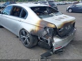 BMW 750LI WBAKB83569CY58462 fotografie