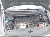 Honda Civic Lx 1HGFA16559L016420 снимка