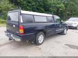 GMC SIERRA 1500 SLE 1GTEC14T95Z****** снимка