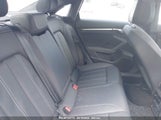 AUDI A3 PREMIUM 40 TFSI FRONT-WHEEL DRIVE S TRONIC WAUAUDGY0RA****** photo