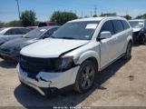 DODGE JOURNEY CROSSROAD снимка