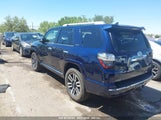 TOYOTA 4RUNNER LIMITED JTEBU5JR0E5****** снимка