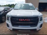 GMC YUKON 4WD AT4 photo