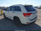 JEEP GRAND CHEROKEE OVERLAND снимка