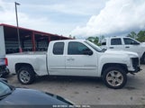 CHEVROLET SILVERADO 1500 LT 1GCRCSE0XDZ192807 снимка