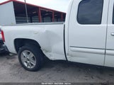 CHEVROLET SILVERADO 1500 LT 1GCRCSE0XDZ192807 снимка