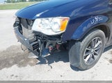 Dodge Grand Caravan Sxt 2C4RDGCG8GR276343 снимка