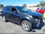 CHEVROLET EQUINOX 1LT photo