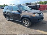 ACURA MDX photo