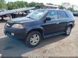 ACURA MDX photo