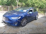 TESLA MODEL X 100D/75D/LONG RANGE/STANDARD RANGE 5YJXCDE26KF****** снимка