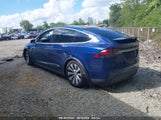 TESLA MODEL X 100D/75D/LONG RANGE/STANDARD RANGE 5YJXCDE26KF****** fotografie
