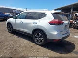 Nissan Rogue Sv 5N1AT2MT4KC833096 снимка