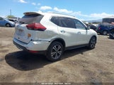 Nissan Rogue Sv 5N1AT2MT4KC833096 снимка