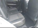 Nissan Rogue Sv 5N1AT2MT4KC833096 снимка