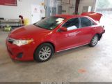 TOYOTA CAMRY LE photo