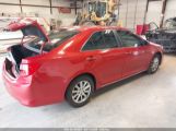 TOYOTA CAMRY LE photo