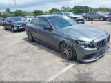 MERCEDES-BENZ AMG C 63 photo