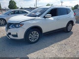 Nissan Rogue Sv Fwd KNMAT2MT9LP504067 photo