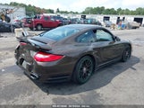 Porsche 911 Turbo WP0AD2A97BS766154 fotografie