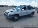 HYUNDAI SANTA FE GLS/LX KM8SC13D82U****** fotografie