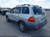 HYUNDAI SANTA FE GLS/LX KM8SC13D82U****** fotografie