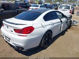 BMW M6 GRAN COUPE WBS6E9C59GG****** fotografie