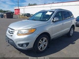 Hyundai Santa Fe Se 5XYZH4AG0BG047061 photo